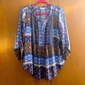 Women’s Blouse
